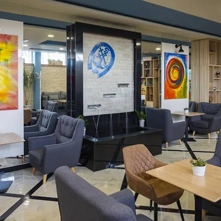 ариел / Ariel Мездра