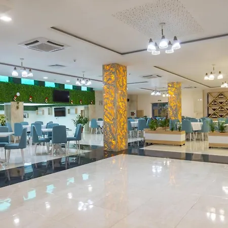 ариел / Ariel Хотел