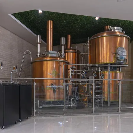 Хотел ариел / Ariel *