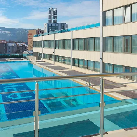 ариел / Ariel * Мездра