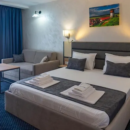 Хотел ариел / Ariel Мездра